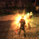 Image for article titled Fable 2's Very New, Very In-Game Screens
